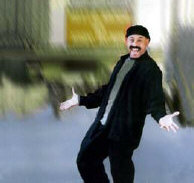   Oscar D'Leon - booking information  