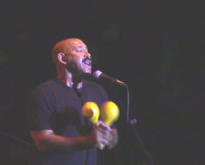   Oscar D'Leon - booking information  