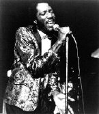   Otis Day & the Knights - booking information  