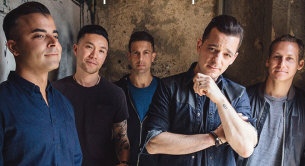   O.A.R. - booking information  