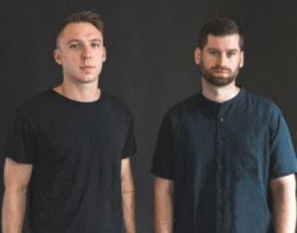   ODESZA - booking information  