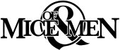   Of Mice & Men - booking information  
