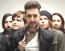  Of Mice & Men - booking information  