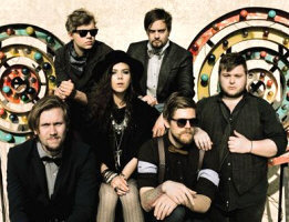  Hire Of Monsters and Men - booking Of Monsters and Men information 