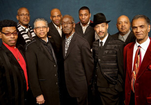   The Ohio Players -- booking information  