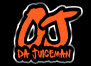   OJ da Juiceman - booking information  