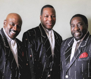   Hire The O'Jays - book the O'Jays for an event!  