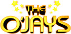   The O'Jays - booking information  