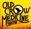   Old Crow Medicine Show - booking information  