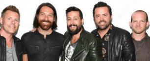   Old Dominion Band - booking information  