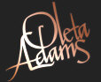 Oleta Adams - booking information