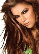  Hire Olga Tañón - book Olga Tañón for an event! 