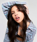Hire Olivia Rodrigo - book Olivia Rodrigo for an event!
