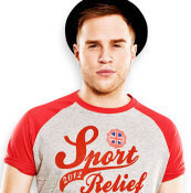   Olly Murs - booking information  