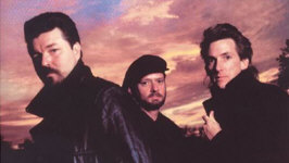  Omar & The Howlers - booking information  