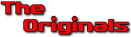The Originals - booking information
