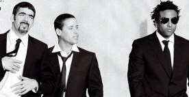 Hire Orishas - booking Orishas information. 