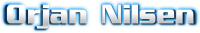   rjan Nilsen - booking information  