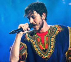   Oscar and the Wolf - booking information  