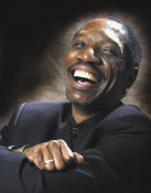   Otis Day & the Knights - booking information  