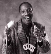 Otis Day & the Knights - booking information