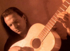   Ottmar Liebert - booking information  
