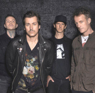 Hire Our Lady Peace - Book Our Lady Peace for an event!