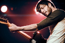   Hire Owl City - booking Owl City information.  