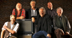   Ozark Mountain Daredevils - booking information  