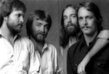   Ozark Mountain Daredevils - booking information  