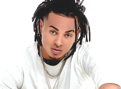  Hire Ozuna - booking Ozuna information 