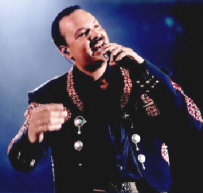   Pepe Aguilar - booking information  