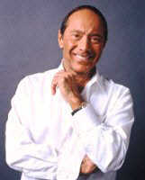 Hire Paul Anka - book Paul Anka for an event!