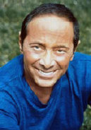 Hire Paul Anka - booking information