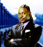 Philip Bailey - booking information