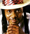 Philip Bailey - booking information