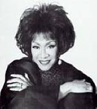 Hire Patti LaBelle - Book Patti LaBelle for an event!