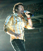 Hire Paul Rodgers - book Paul Rodgers for an event!