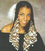 Patrice Rushen - booking information