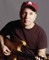 Hire Paul Simon - book Paul Simon for an event!