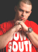   Paul Wall - booking information  