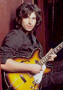   Pete Yorn - booking information  