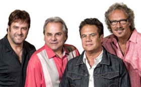   Pablo Cruise - booking information  