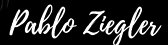   Pablo Ziegler - booking information  