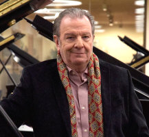   Pablo Ziegler - booking information  