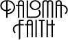   Paloma Faith - booking information  
