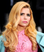   Paloma Faith - booking information  