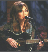   Pam Tillis -- To view this artist's HOME page, click HERE! 