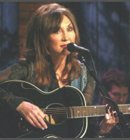 Pam Tillis - booking information