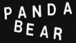   Panda Bear - booking information  